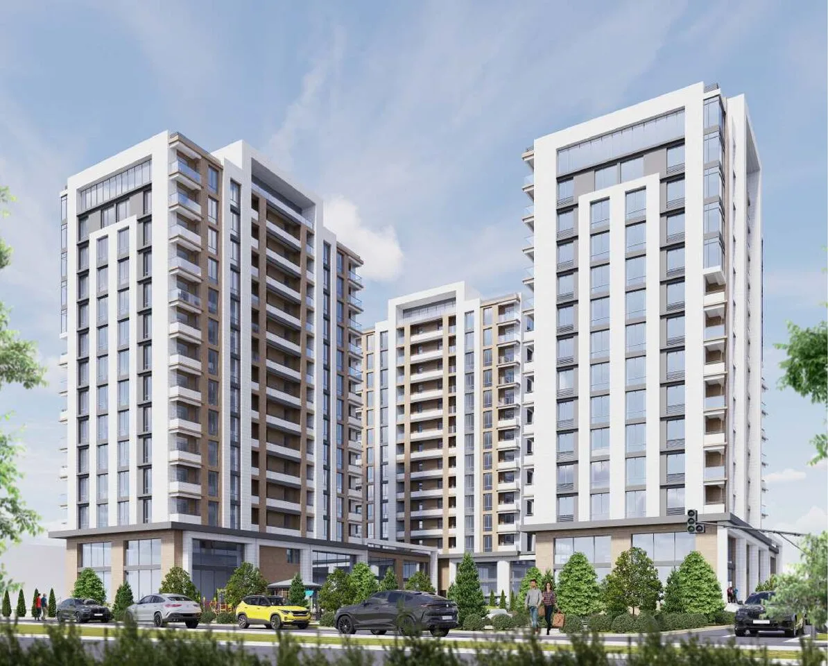 Marbel Residence