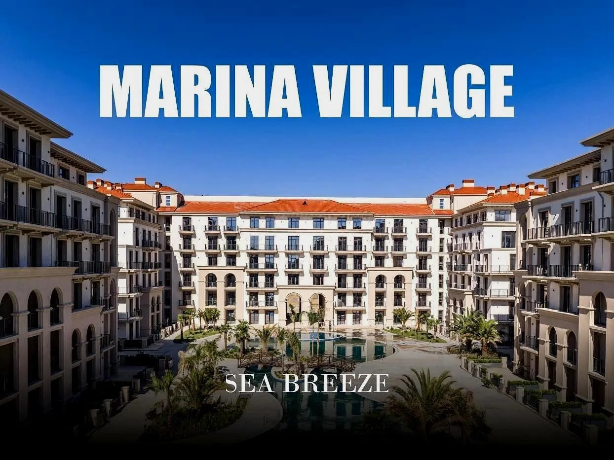 Marina Village