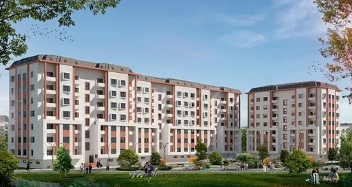 Mehli Yaşayış Kompleksi