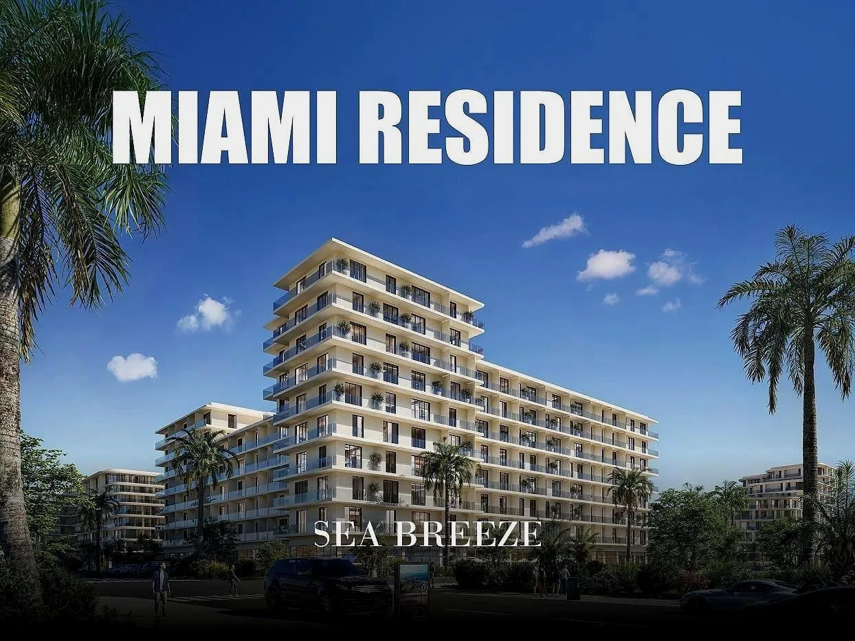 Miami Residence