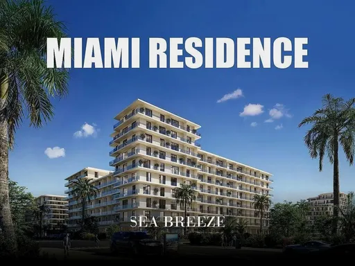 ЖК Miami Residence