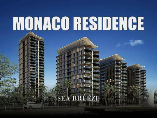 ЖК Monaco Residence Sea Breeze