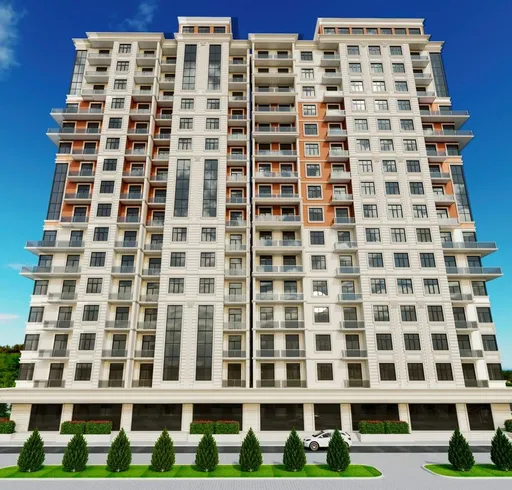 Nargilə Residence