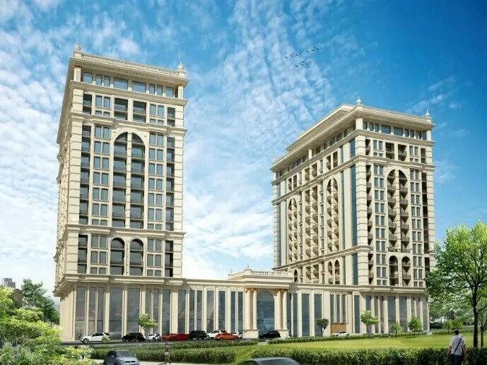 Nəsimi Residence