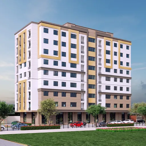 Oscar Residence