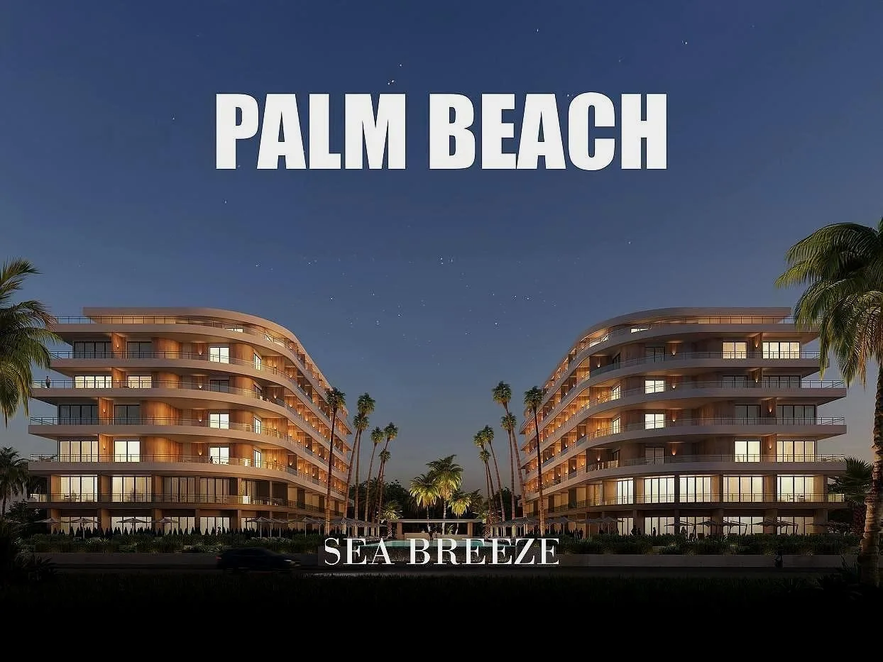 Palm Beach