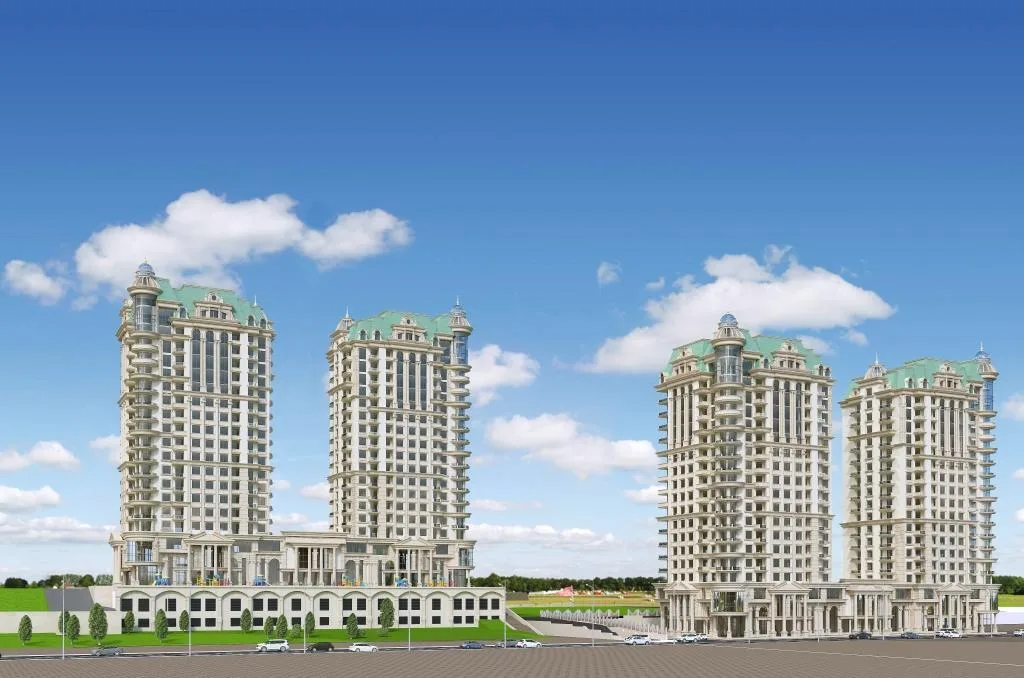 Panorama Bayıl