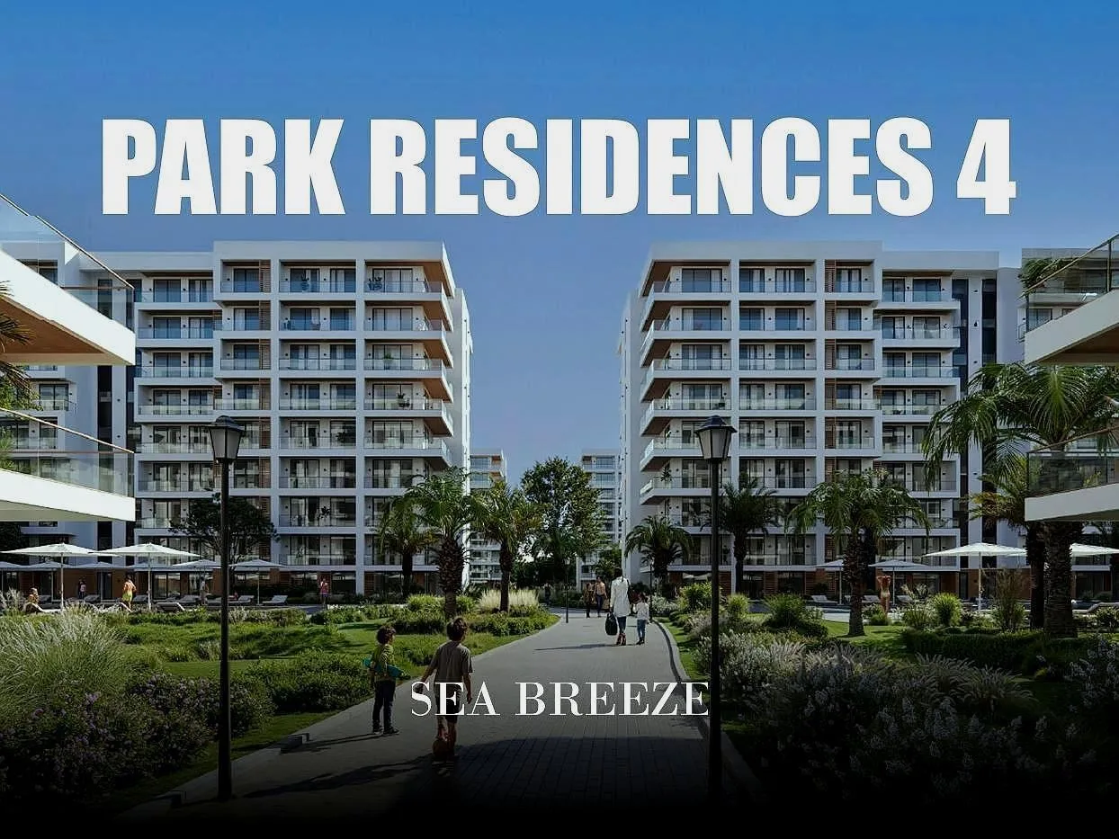 Park Residence 4