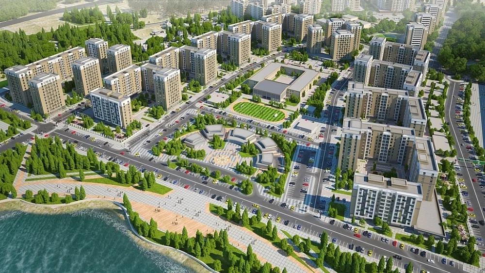 Park Yasamal