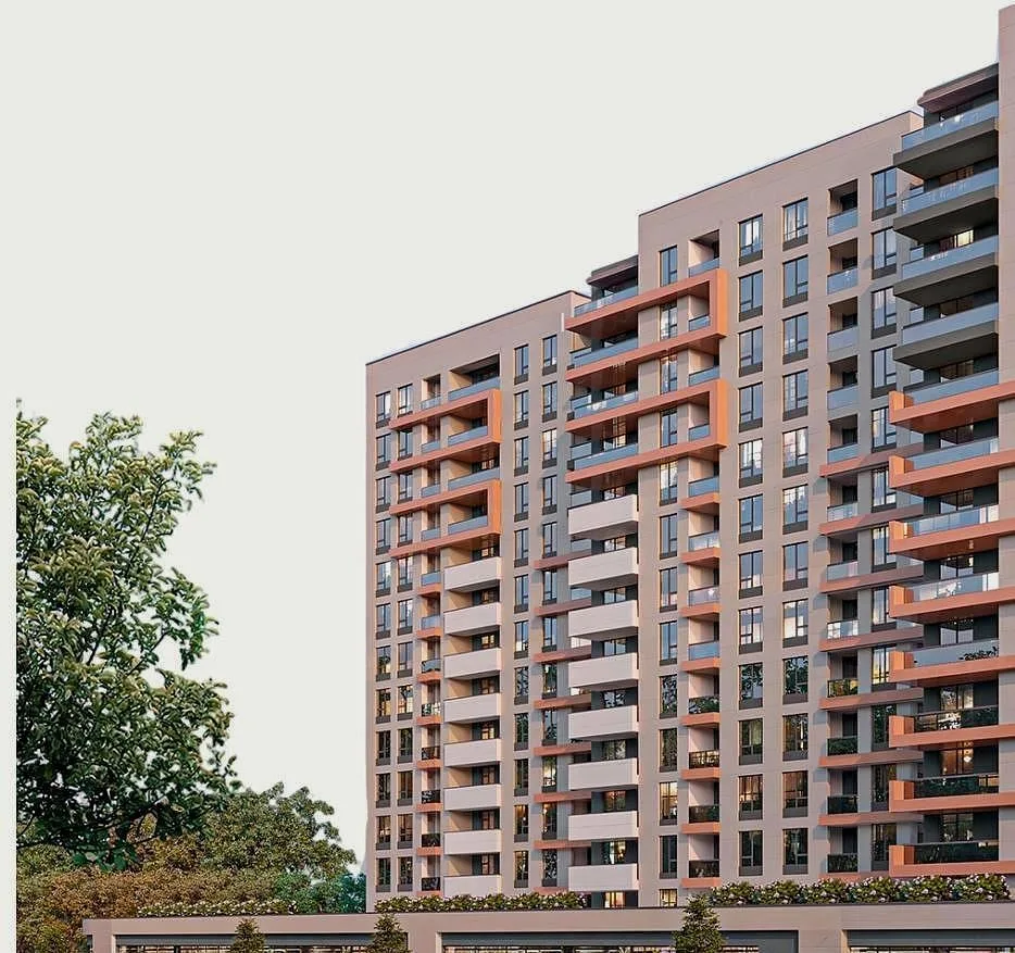 Parla Residence