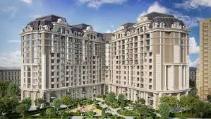 Pilot Residence
