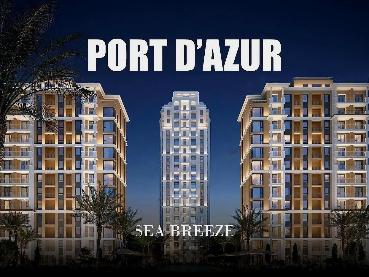 Port d'Azur