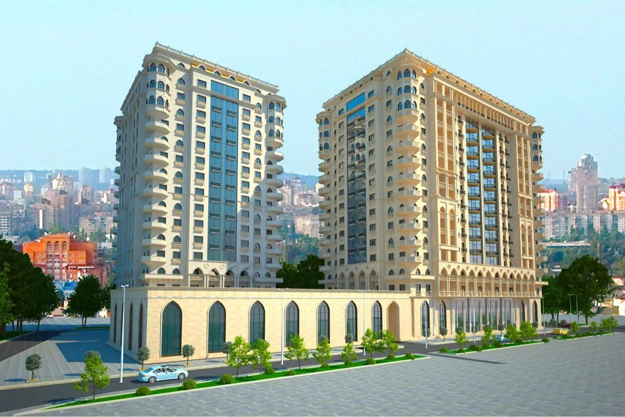 Premier Klass Residence