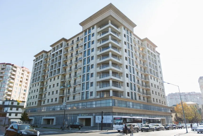 Premier Residence