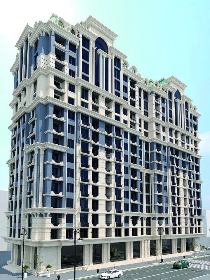 Premium Residence Park