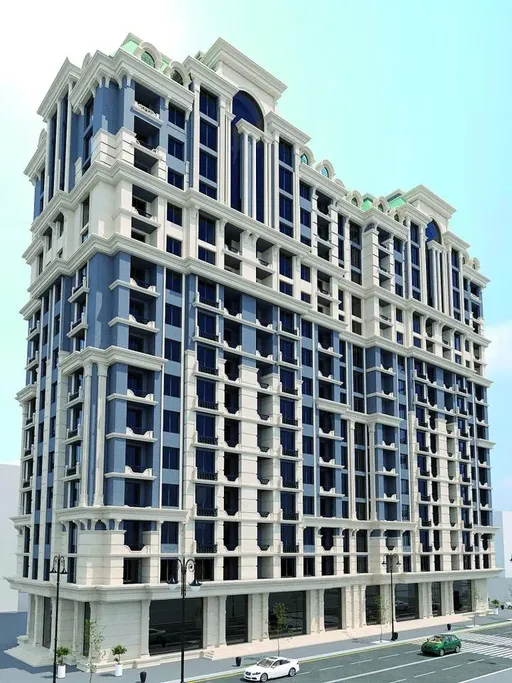 Premium Residence Park