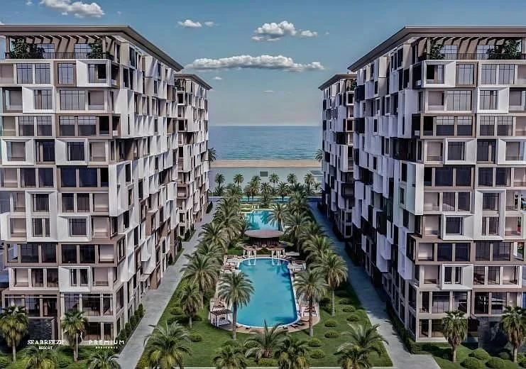 Premium Residence Sea Breeze