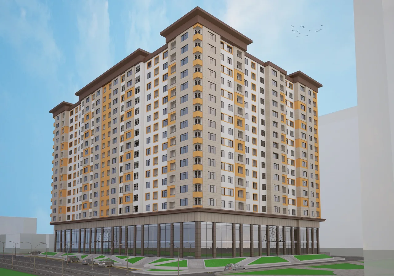 Prestij Park