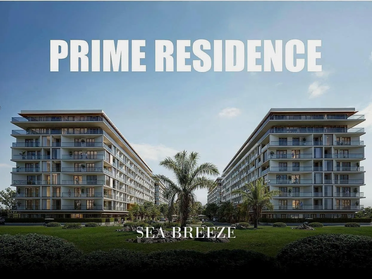 Prime Residence