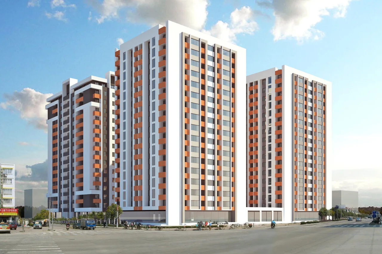 Orbita MTK Qara Qarayev 2