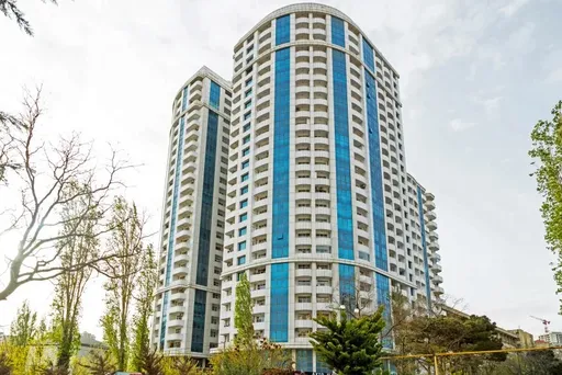 Qoşa Park