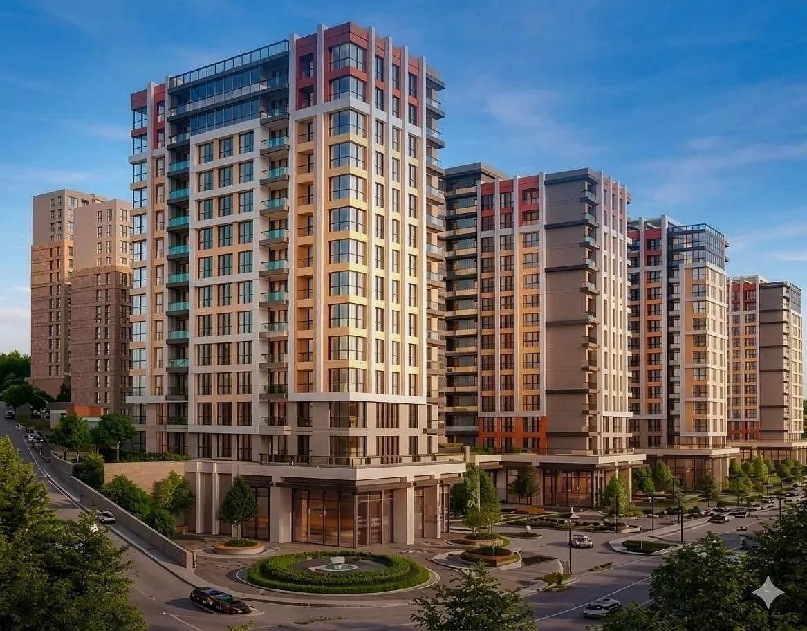 Rea Residence