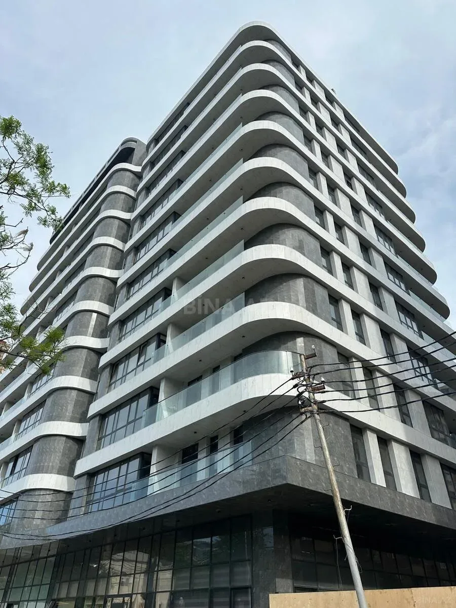 Regal Park Residence
