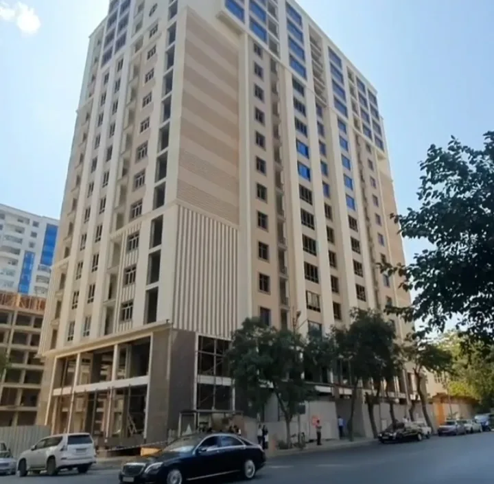 Rifah Plaza