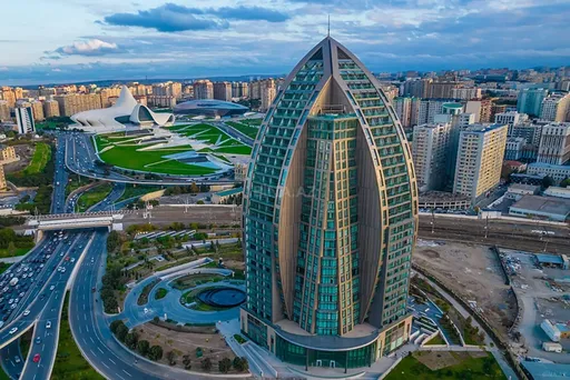 The Ritz-Carlton Residences