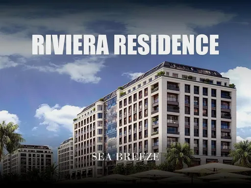 ЖК Riviera Residence Sea Breeze