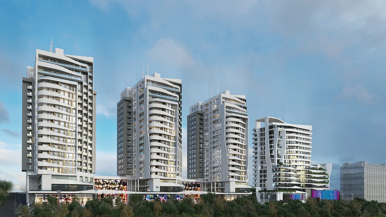Sabah Residence