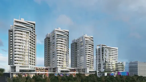 Sabah Residence