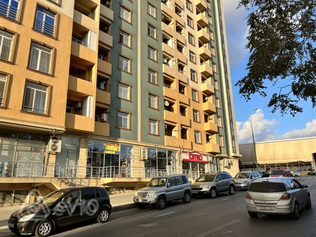 Şahab MTK Babək