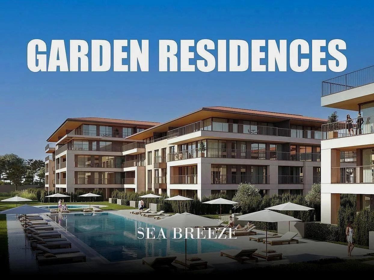 Sea Breeze Gardens Residences