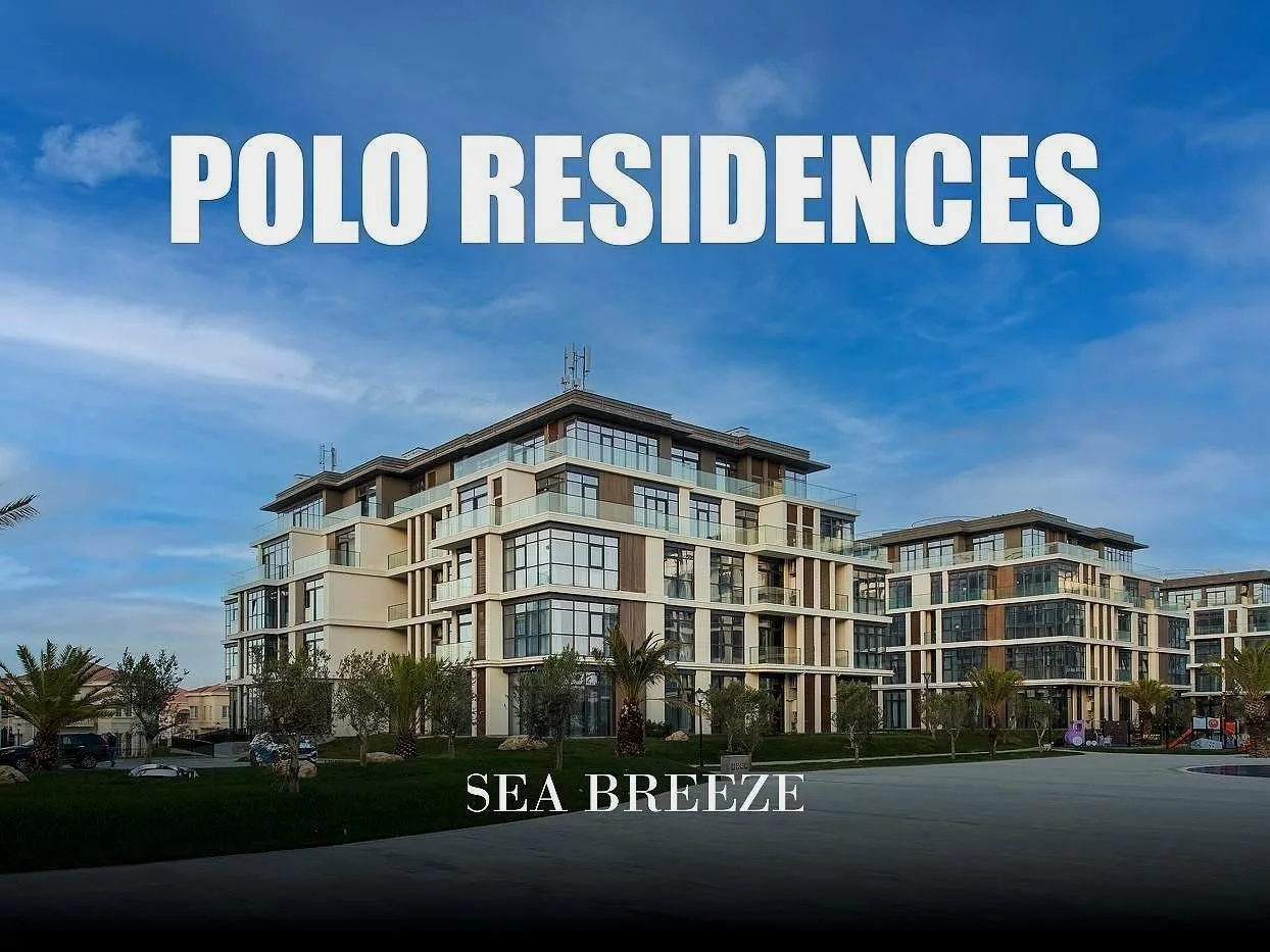 Sea Breeze Polo Residences