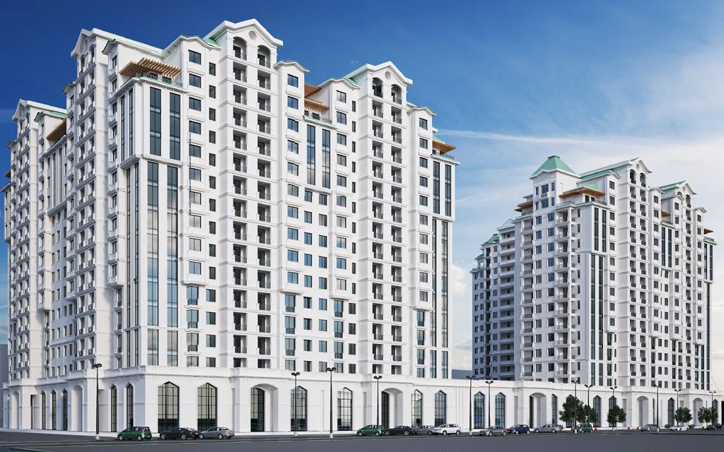 Seven Star Residence