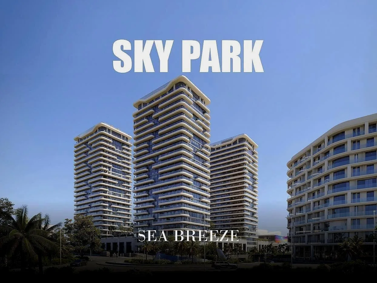 Sky Park