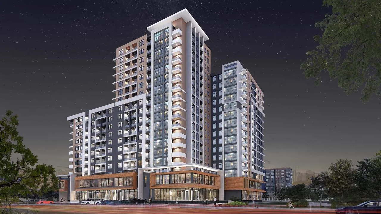 Star Life Residence