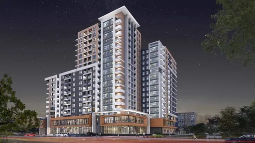 Star Life Residence