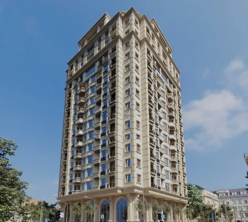 Ümid Residence