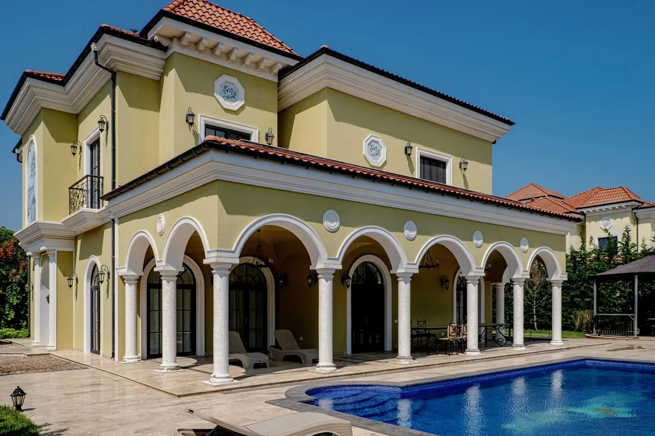 Villa Siena