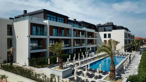 ЖК White Residences