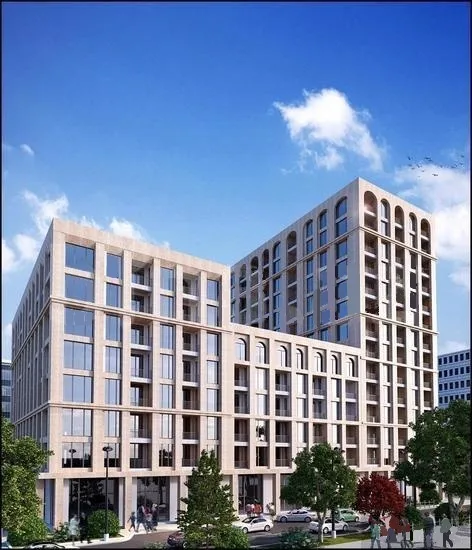 Whitestone Residence