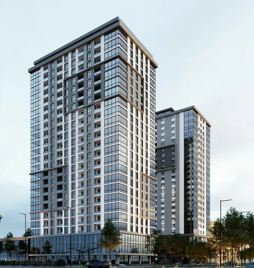 Xətai Residence
