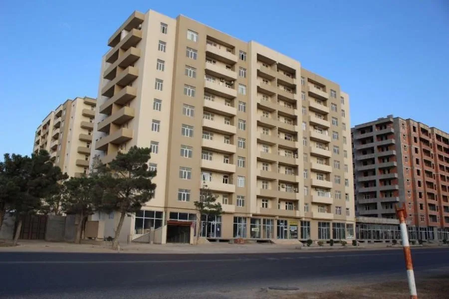 Xəzər Bağları