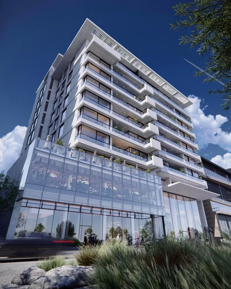 Yacht Club Residence