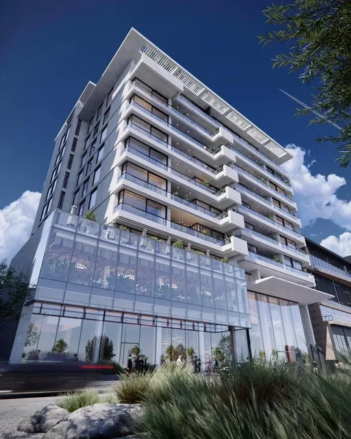 Yacht Club Residence