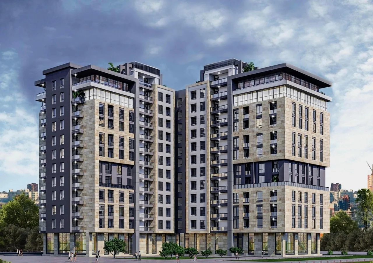 Yaşam Park Residence