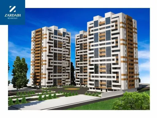 Zərdabi Residence