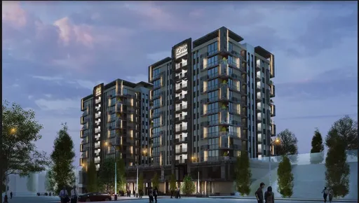 Zirvə Residence